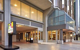 The Bristol Hotel San Diego